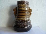 CERAMICZNY WAZON STREHLA