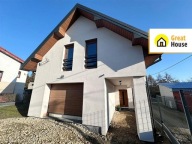 Dom, Orzesze, Mikołowski, 181 m²