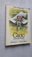 GUCIO ZACZAROWANY - Urbanowska ... (1989) DB+