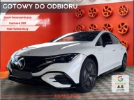 MERCEDES-BENZ EQE 350 4-Matic AMG Line Sedan (292KM) 2026