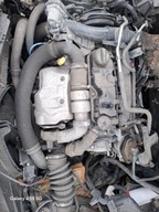 VOLVO SILNIK 1.6 D4162T KOMPLETNY