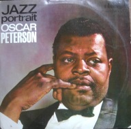 Oscar Peterson – Jazz Portrait Oscar Peterson