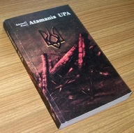 ATAMANIA UPA TRAGEDIA KRESÓW Edward Prus