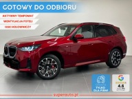 BMW X3 xDrive20d Sport Suv 2.0 (197KM) 2026