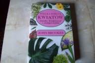 WIELKA KSIĘGA KWIATÓW BROOKES