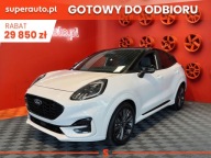 Od ręki - Sound Edition PowerShift 1.0 EcoBoost mHEV 125KM