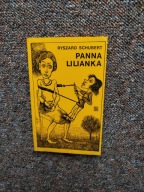 SCHUBERT - PANNA LILIANKA CZĘŚĆ POWIEŚCI PROCESU POD NAZWĄ PAJAC CZYTELNIK