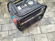 Agregat prądotwórczy BURFSLAT nowy BS6470V