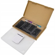 BATERIA AKUMULATOR APPLE MACBOOK AIR 13 A1377 A1405 A1496 A1369 A1466