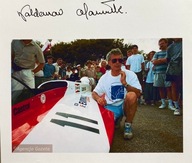 WALDEMAR MARSZAŁEK AUTOGRAF!!