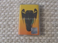 Goldie Saturnz Return kaseta magnetofonowa