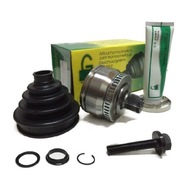 PRZEGUB Zewnętrzny A4 B5 A6 C5 VW Passat B5 B5 FL 1.6 1.8 1.8T 1.9TDI MAŁY