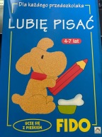 Lubię pisać Skokowski