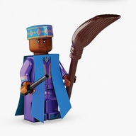 LEGO 71028 HARRY POTTER 2 - KINGSLEY SHACKLEBOLT