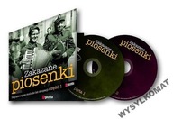 ZAKAZANE PIOSENKI POWSTANIE WARSZAWSKIE 2 x CD FOLIA