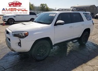 Toyota 4-Runner SE 2023 4.0l 4.0 Benzyna 270KM