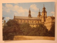 JAROSŁAW. Kościół i klasztor Dominikanów ( XVII - XVIII w.)