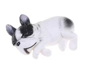 BULDOG FRANCUSKI BULDOŻEK FIGURKA DEKORACYJNA