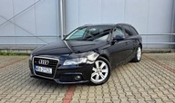 Audi A4 Avant 3.0Tdi 239ps Quattro Automat 4x4 Ledy Bixenony Navi ZADBANA