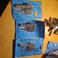 Fiat 126p EL Elegant bębenek zamka drzwi wkładka