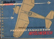 SAMOLOTY MYŚLIWSKIE - Przegląd