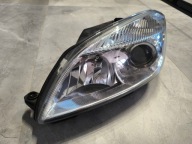 SKODA FABIA II ROOMSTER LIFT LAMPA LEWA PRZÓD 5J1941015D OEM CAŁA LUBUSKIE