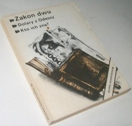 EKSPRES REPORTERÓW - ZAKON DWU, DOLARY Z ODESSY, KTO ICH ZNA?