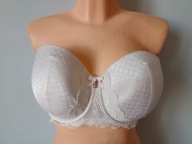 Śliczny biustonosz Debenhams B by T ED B AKER UK 38DD EUR 85DD