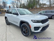 Jeep Cherokee 2025 JEEP GRAND CHEROKEE LAREDO 3.6 Benzyna 295KM