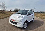 Aixam City Aixam City Elektryczny 8KM