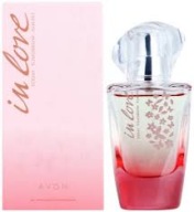 Woda perfumowana Today Tomorrow Always In Love Avon