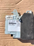 RADIO NAWIGACJA mazda mx-5 NA9G 10030401