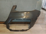 Audi Q2 narożnik zderzaka lewy przód 81A807437A