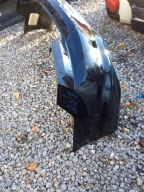 ZDERZAK TYL TYLNI VW PASSAT B8 LIFT SEDAN 3G5