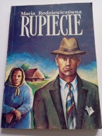Rupiecie Maria Rodziewiczówna