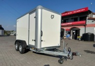 Inny Przyczepa kontener 315x158x190 HENRA BOX DMC:2700kg,MARKA PREMIUM