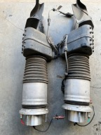 AUDI E-TRON GT RS PORSCHE TAYCAN AMORTYZATOR PRZÓD LEWY PRAWY