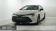 Toyota Corolla 1.8 Hybrid GR Sport Dynamic Seria E