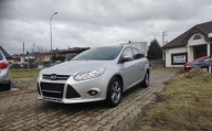 Ford Focus Ford Focus Mk3 1.0 Benzyna 101KM