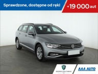 VW Passat 2.0 TDI, Salon Polska, 1. Właściciel