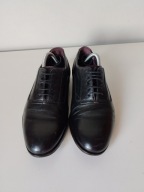 Śliczne markowe obuwie męskie Ted Bacer London UK 7 EUR 41