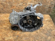 SKRZYNIA BIEGOW GQL VW TOURAN 2.0 FSI AUDI A3,GOLF V.LEON II