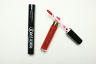 AVON Power Stay The Red One pomadka w płynie 16H NOWA