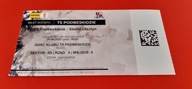 bilet PODBESKIDZIE Bielsko-Biała - STOMIL Olsztyn 24.04.2022