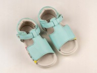 Bobux Mirror Mist+Dusk Pearl Rainbow