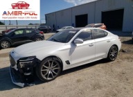 Genesis G70 Base 2022 2.0L 2.0 Benzyna 252KM