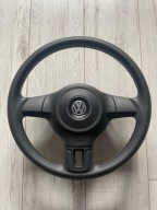 Kierownica Vw Polo V 6r z Poduszką Powietrzną