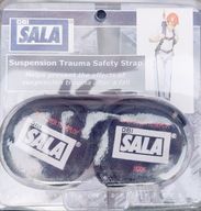 Paski urazowe do uprzęży bezpieczeństwa DBI-SALA