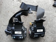 PASY NAPINACZE TYL MERCEDES GLE W292