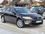 Ford Mondeo Titanium 2013 2.0 TDCI 163KM zarejestrowany full opcja gwaranc